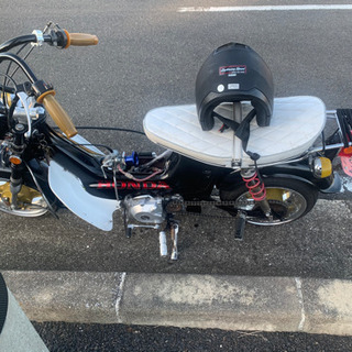 シャリー