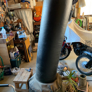 ファイティングロード　サンドバック　筋トレ　ボクシングの画像