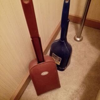 トイレブラシ