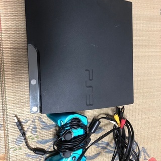 PS3 すぐ使えます。HDMIケーブル付き