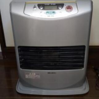 コロナ石油ファンヒーター