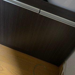 ニトリ　電子レンジ台