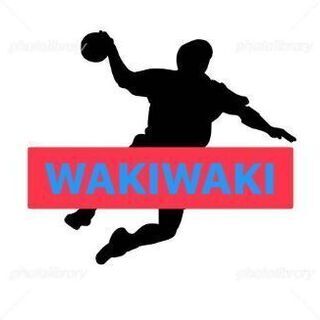 ハンドボールサークルメンバー募集!!!