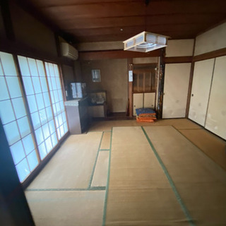 頭金０円❤️なんと2軒まとめて4万円‼️🉐1軒のみでも賃貸可安い...