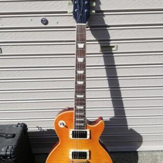 grass roots エレキギター　グラスルーツ GRASS ROOTS | ESP GUITARS