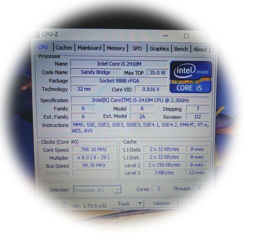 《姫路》(Win10 )AcerTravel mate 5760-XSS54☆Core i5-2410M 2.3GHz☆15.6インチワイド液晶ノートPC☆無線LAN☆サクサク動作!!