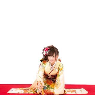 手ぶらで書道＠東京・大塚　～11/6,11/13,11/20,11/27開催決定～ #1の画像