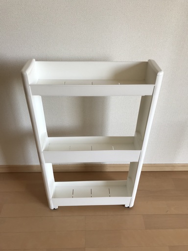 ラック 収納 1000円