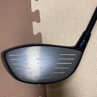 ドライバー　ヨネックス　ezone Tri-G フレックスSR