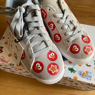 PUMA KIDS 21cmの画像