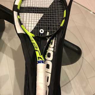 ピュアエアロの画像