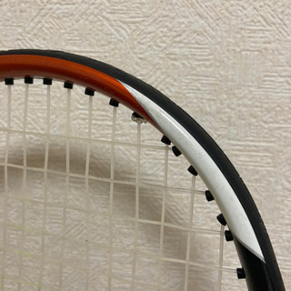 テニスラケット　ウィルソン　Wilsonの画像