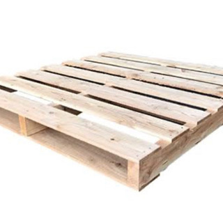 中古　木製　パレット　0円　すのこの画像