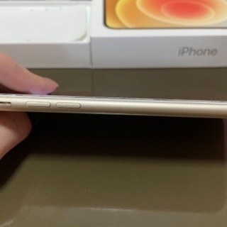 iPhone7 128GB gold SIM解除済み ジャンクの画像