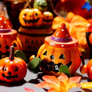 👻急募10/31ハロウィンパーティー🎃