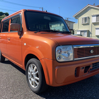 スズキラパン21NA用ですかね？。 2002＜初代(1st)＞前期HE21SラパンLapin（ALTO Lapinアルト