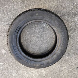 タイヤ 軽自動車 155/65R13 TOYO TEO Plus 