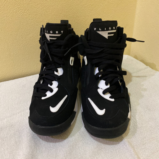 NIKE  マエストロ2