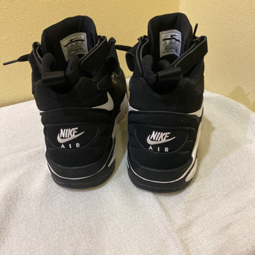 NIKE  マエストロ2