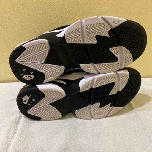 NIKE  マエストロ2