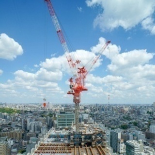 【土日祝日が休み】再生可能エネルギー発電所建設工事の施工管理者を...