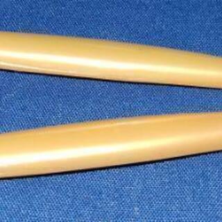 ヘヤクリップ三個セットです。 の画像