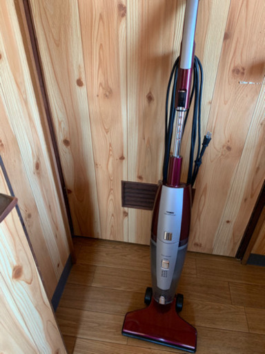 TWINBID スティック型クリーナー