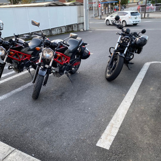 女性ライダーの友達募集 - 八王子市