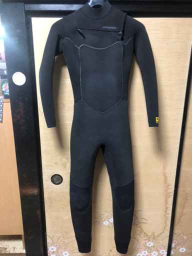 Patagonia　ウェットスーツ　レディース パタゴニア