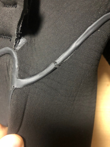 Patagonia　ウェットスーツ　レディース パタゴニア 