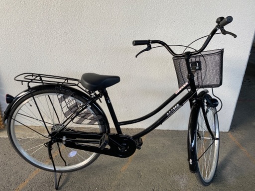 自転車売ります。