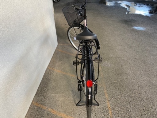 自転車売ります。