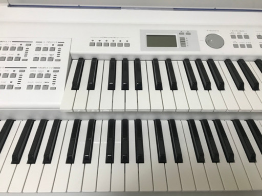 YAMAHA エレクトーン ステージア 2017製