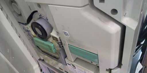 理想科学工業　リソグラフRZ530