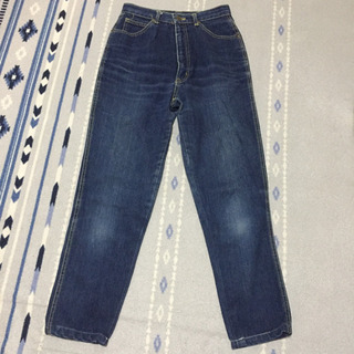 HALF デニム ジーンズ 29 レディース
