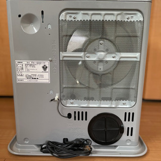 取引予定決定!!! 石油ストーブ　ポリタンク　ポンプ　3点セットの画像