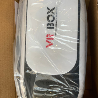 中古　VR BOX の画像