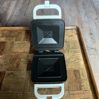 ホットサンド サンドイッチ トースター