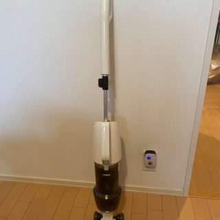 11/7まで@学芸大学　掃除機あげます！の画像