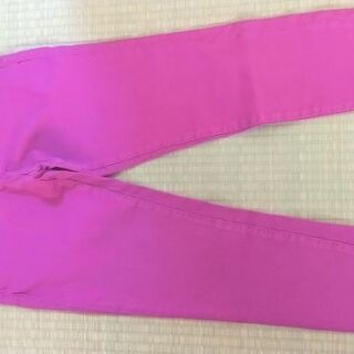 メンズ パンツ Sサイズ 2点セット 未使用品