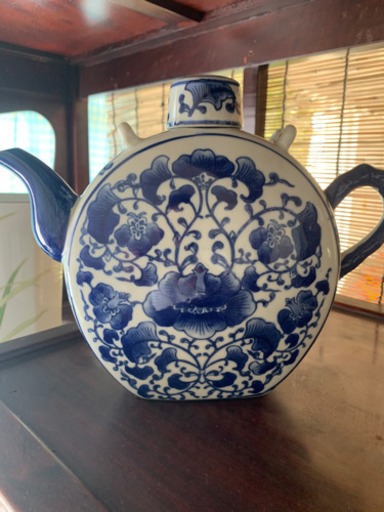 置物　高級品
