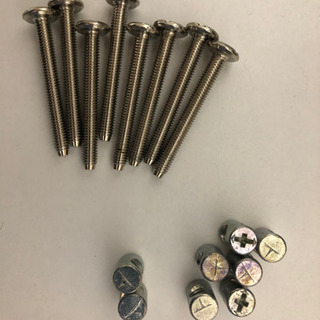 [お譲り先決定]ベビーベットの画像