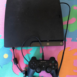 PS3 