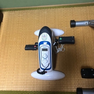 健康器具3点
