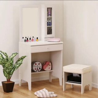 ニトリ ドレッサー