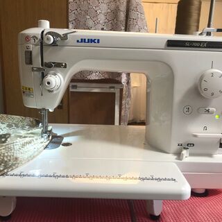 洋裁教室生徒募集中の画像