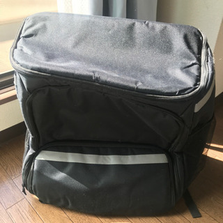 ウーバーイーツ配達バッグ【格安・中古】