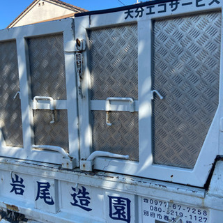 剪定、草刈り　片付け　など、、