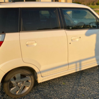 車検付き❗️値引きあり❗️の画像