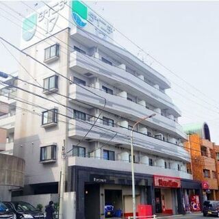妙典駅より徒歩6分 1K 16㎡ 🌟最安0円後払いで引越可…